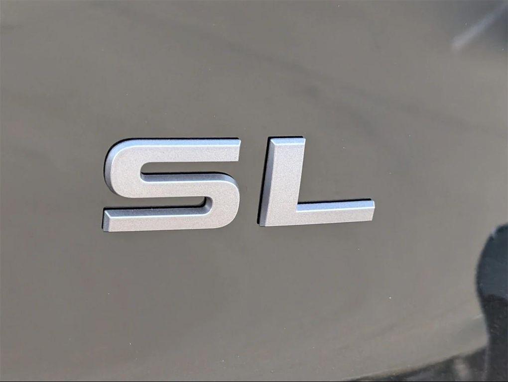 new 2025 Nissan Armada car, priced at $59,749