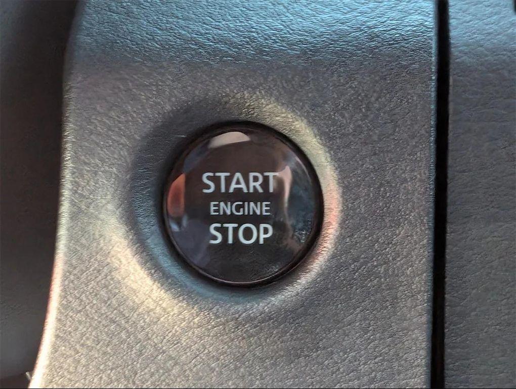 new 2026 Nissan Frontier car, priced at $43,442