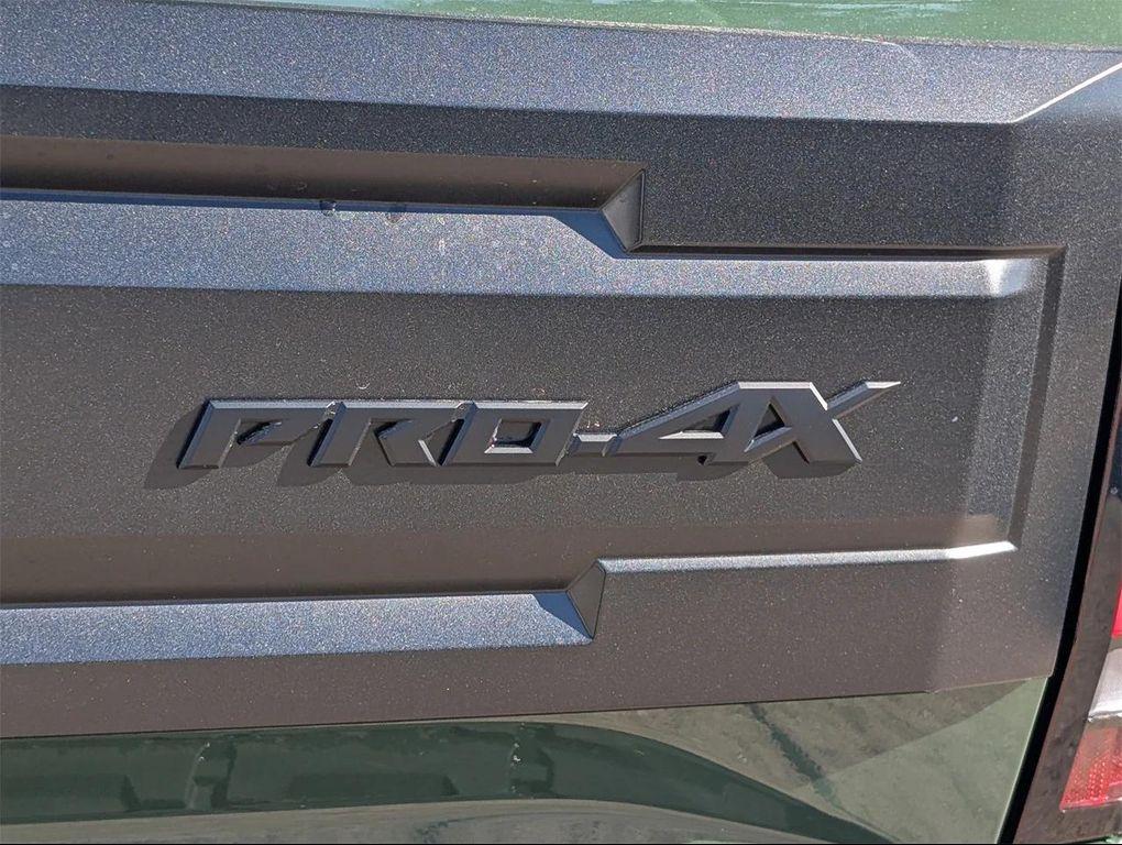new 2026 Nissan Frontier car, priced at $43,442