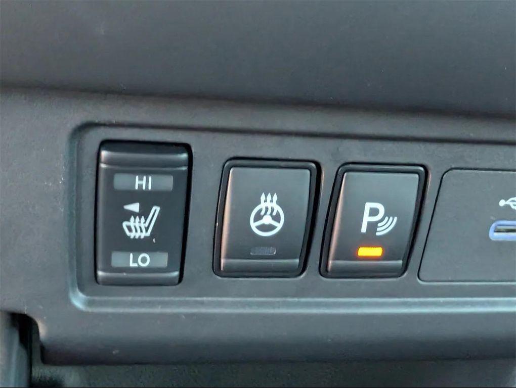 new 2026 Nissan Frontier car, priced at $43,442