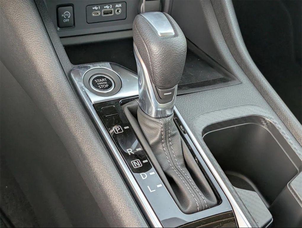 new 2025 Nissan Sentra car, priced at $19,767