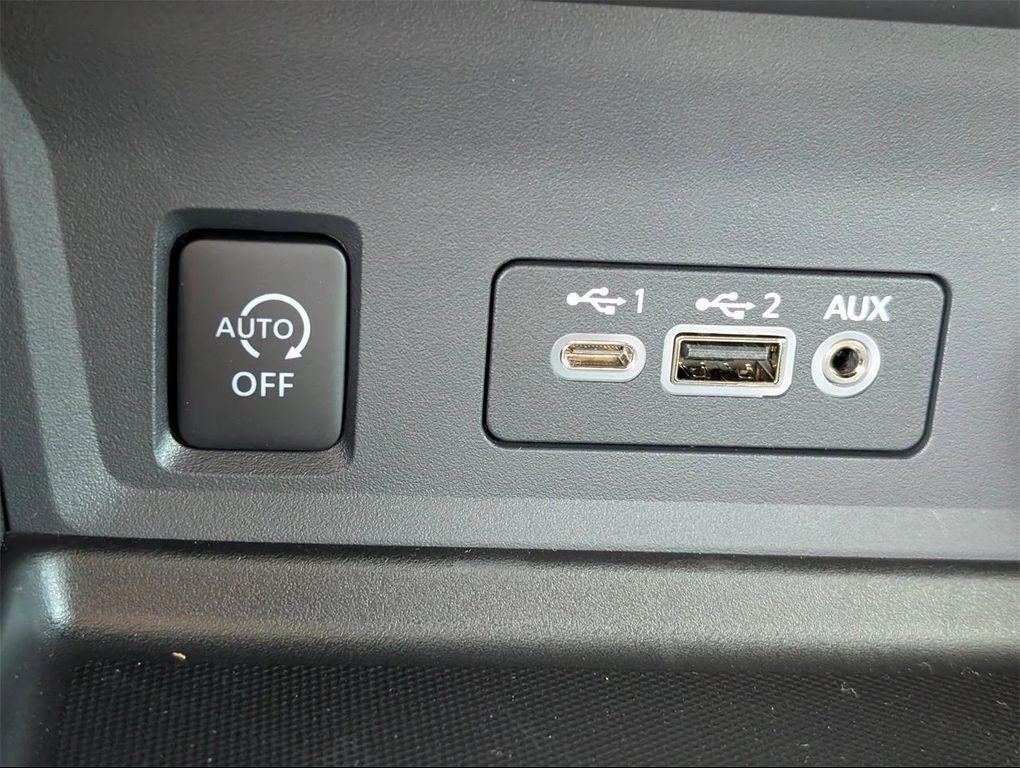 new 2025 Nissan Sentra car, priced at $19,767