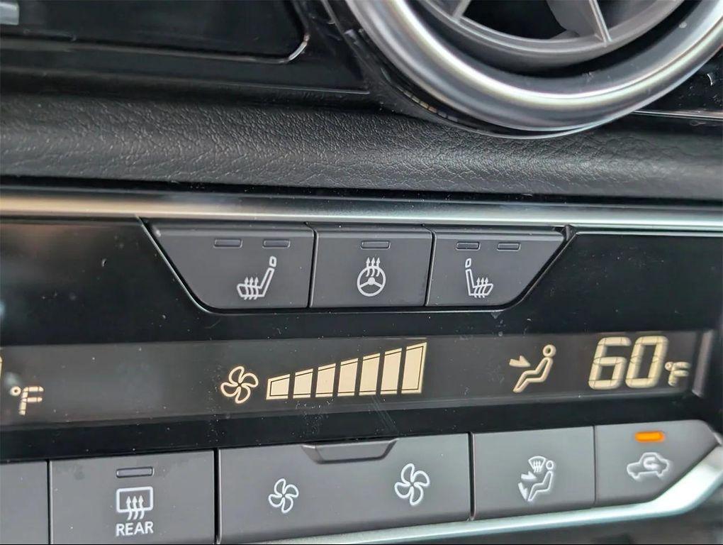 new 2025 Nissan Sentra car, priced at $19,767