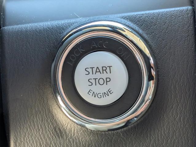 used 2024 Nissan Armada car, priced at $49,577