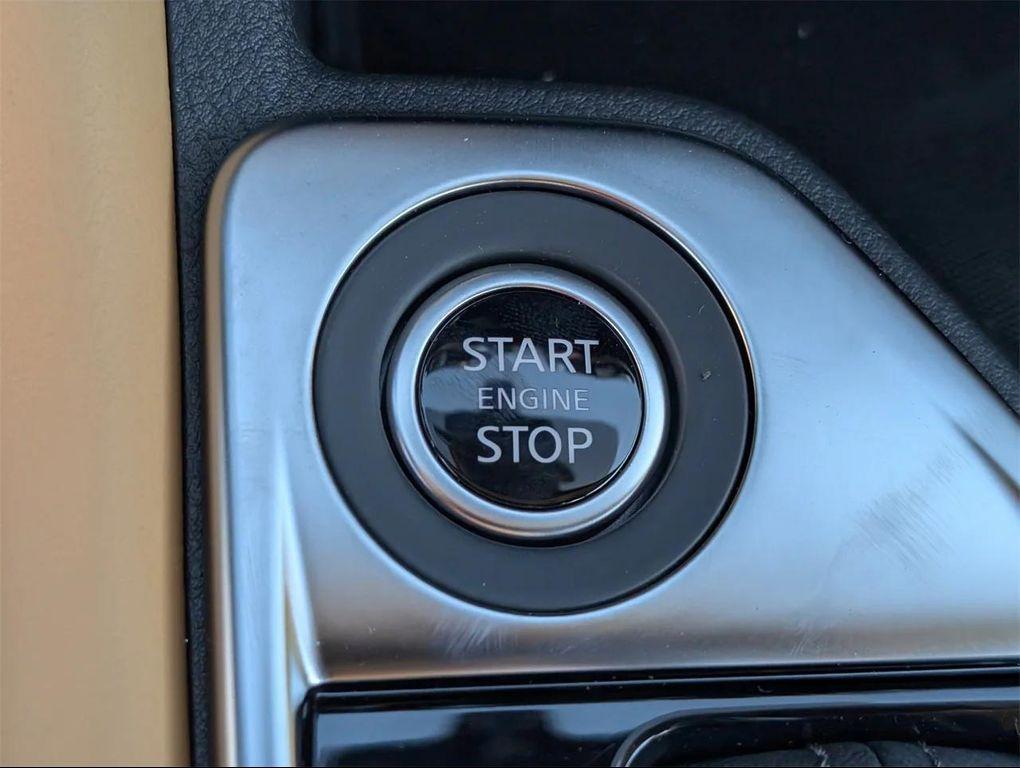 new 2025 Nissan Sentra car