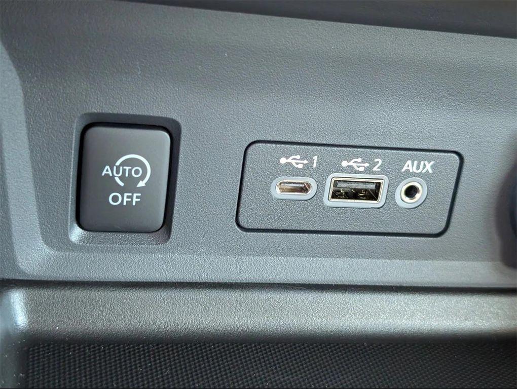 new 2025 Nissan Sentra car