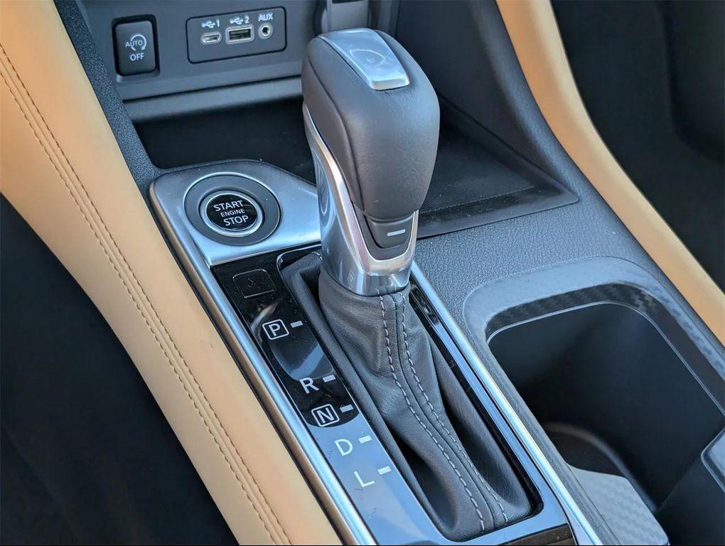 new 2025 Nissan Sentra car