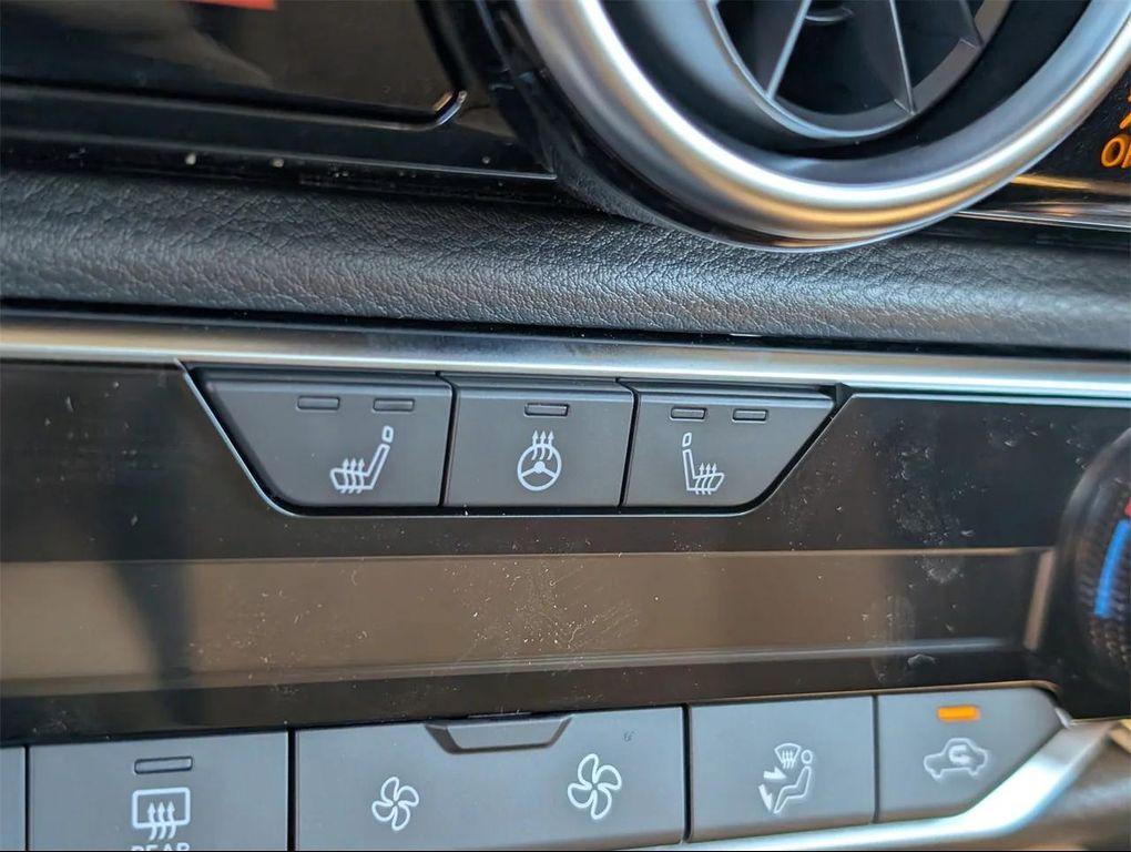 new 2025 Nissan Sentra car