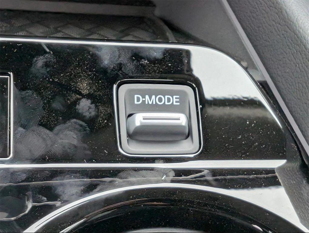 new 2025 Nissan Murano car, priced at $37,966