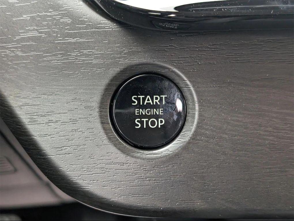 new 2025 Nissan Murano car, priced at $37,966