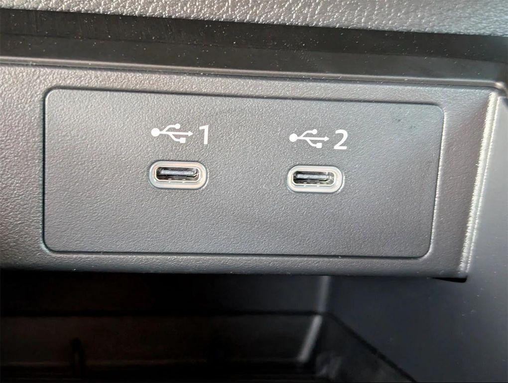 new 2026 Nissan Kicks car, priced at $22,525
