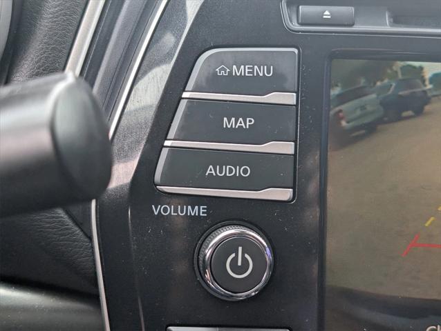 used 2022 Nissan Maxima car, priced at $23,500