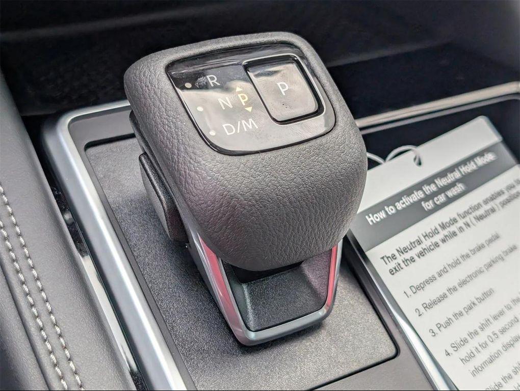 new 2025 Nissan Pathfinder car, priced at $40,231