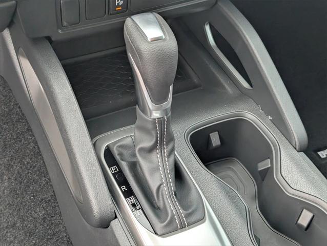 new 2025 Nissan Frontier car, priced at $30,765