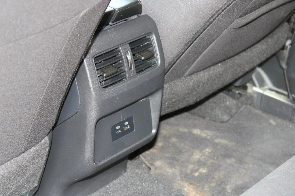 used 2023 Nissan Rogue car, priced at $20,600
