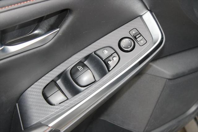 used 2023 Nissan Sentra car, priced at $20,600