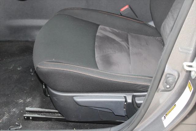 used 2023 Nissan Sentra car, priced at $20,600