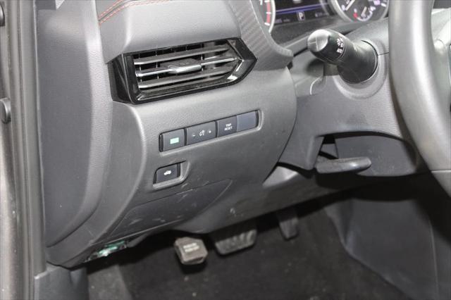 used 2023 Nissan Sentra car, priced at $20,600
