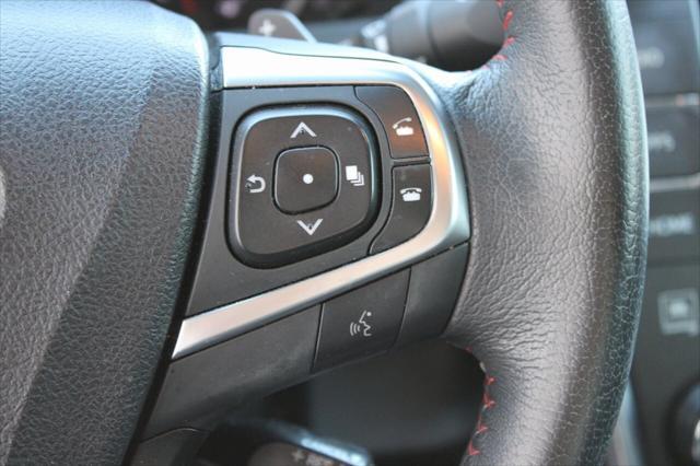 used 2015 Toyota Camry car