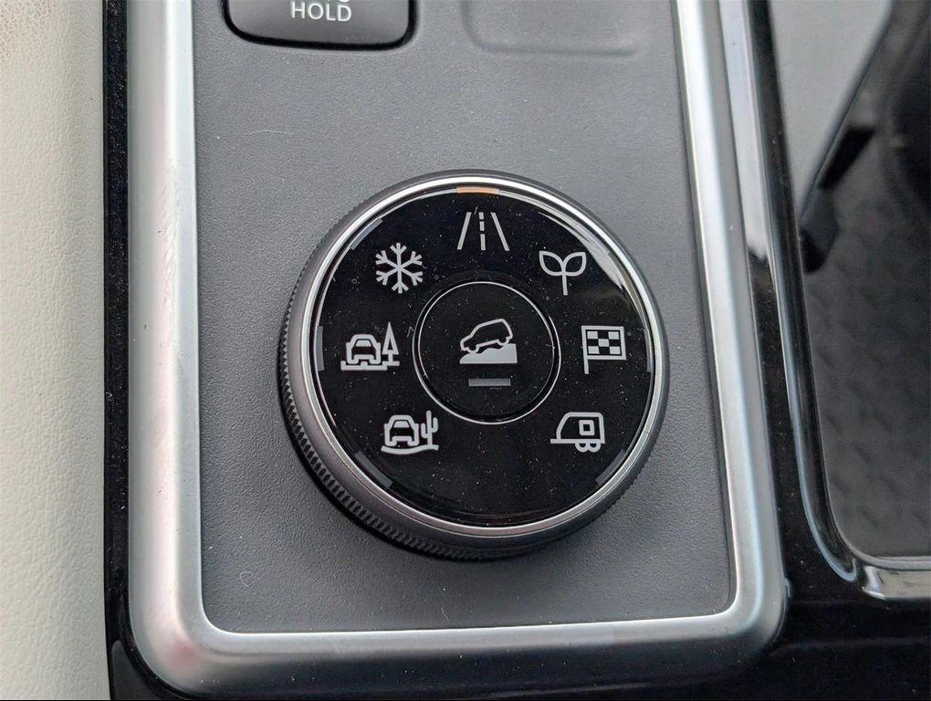 new 2025 Nissan Pathfinder car, priced at $37,155