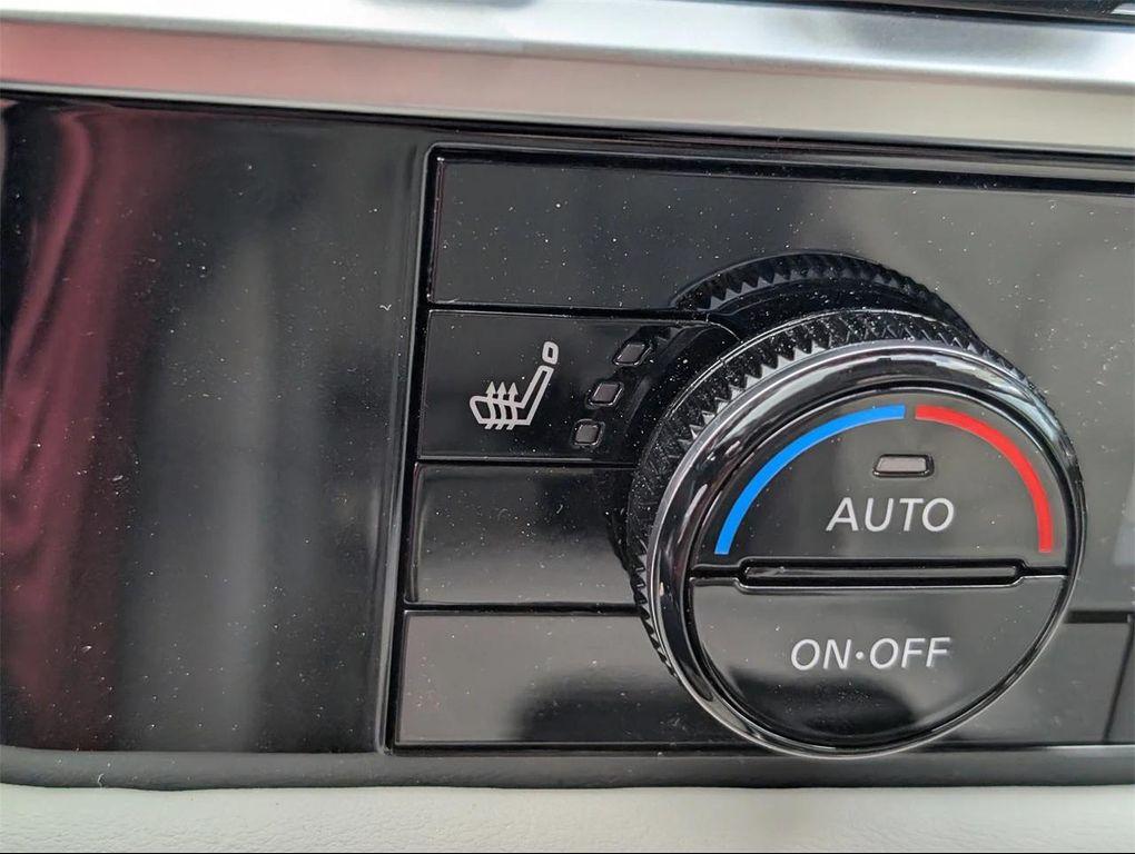 new 2025 Nissan Pathfinder car, priced at $37,155