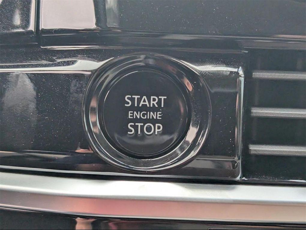 new 2025 Nissan Pathfinder car, priced at $37,155