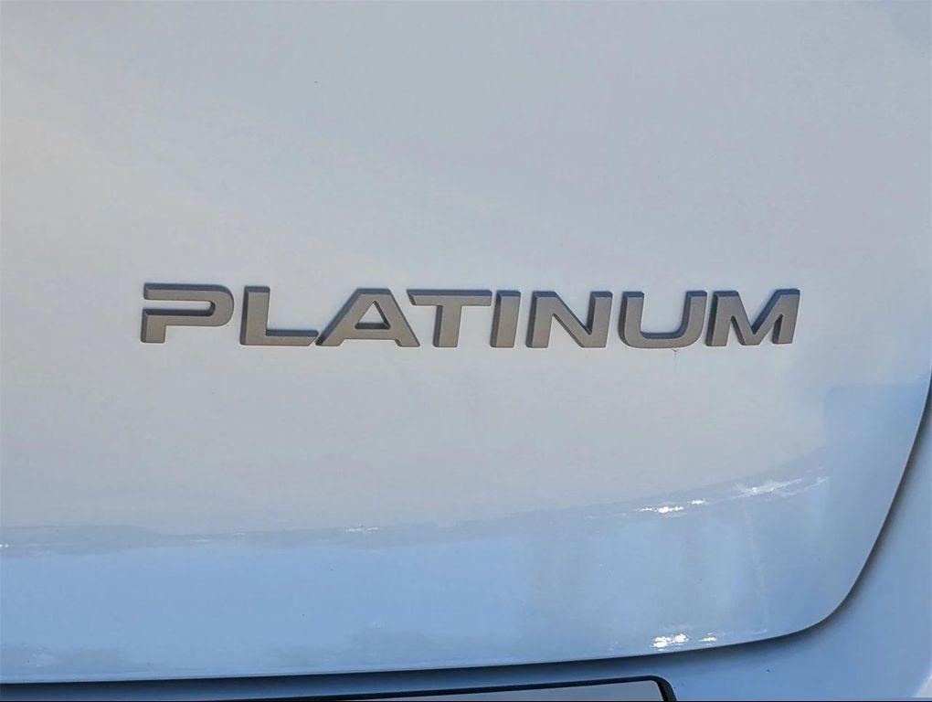 new 2026 Nissan Armada car, priced at $69,155