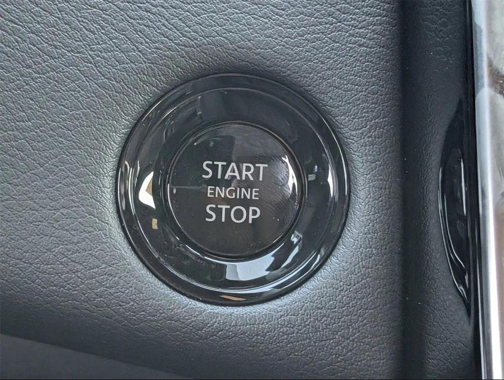 new 2026 Nissan Armada car, priced at $69,155