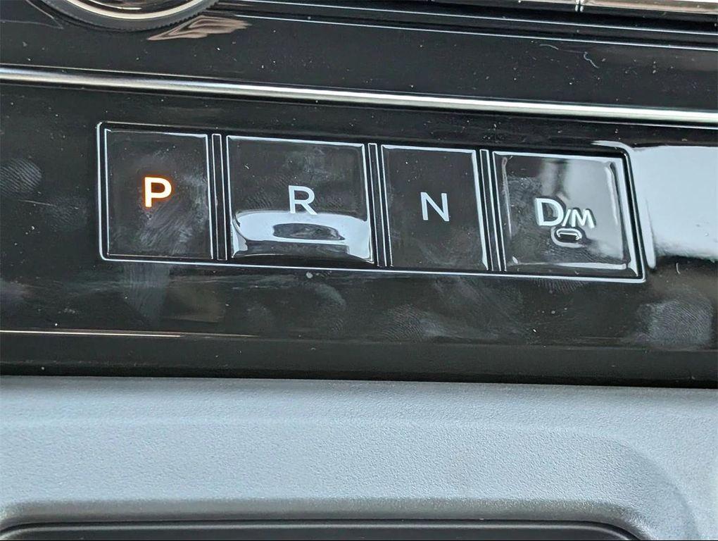 new 2026 Nissan Armada car, priced at $69,155