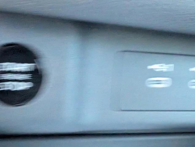 new 2025 Nissan Rogue car, priced at $32,132