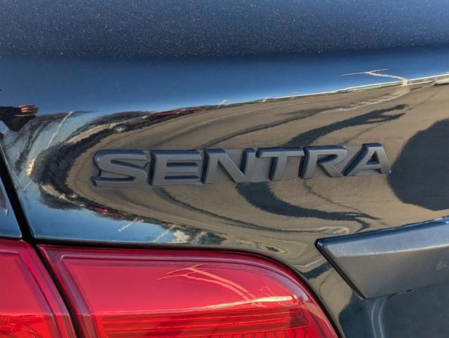 used 2019 Nissan Sentra car, priced at $11,500