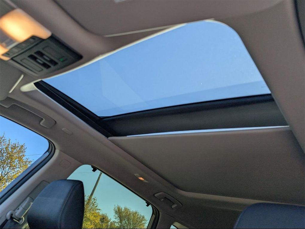 new 2026 Nissan Rogue car, priced at $37,155