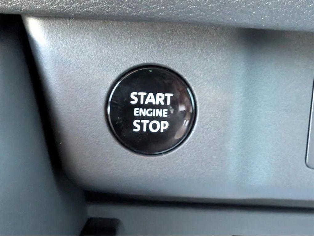 new 2026 Nissan Rogue car, priced at $37,155