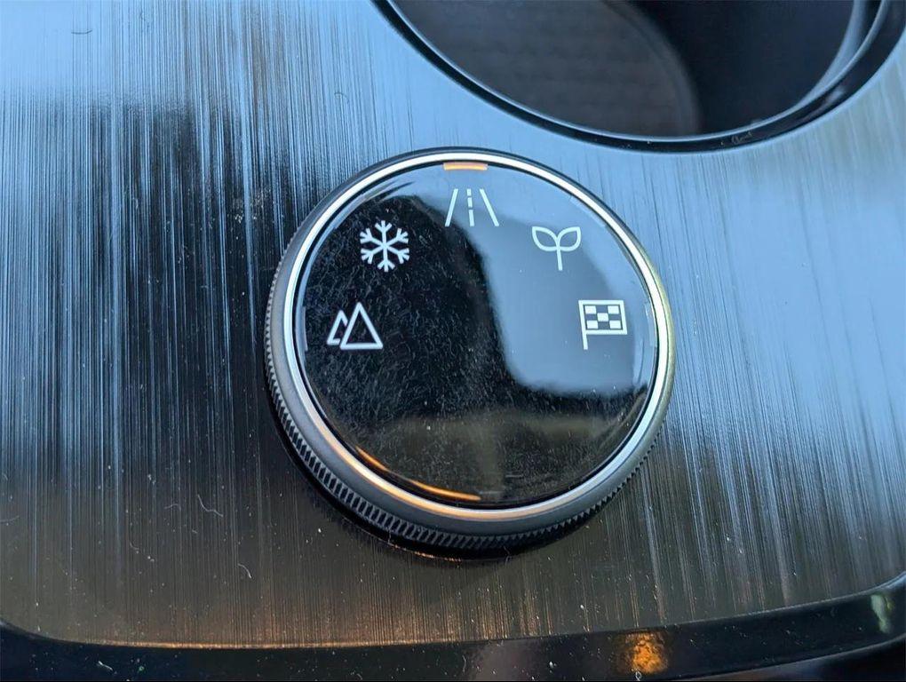 new 2026 Nissan Rogue car, priced at $37,155