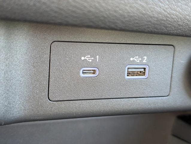 used 2021 Nissan Rogue car, priced at $21,299