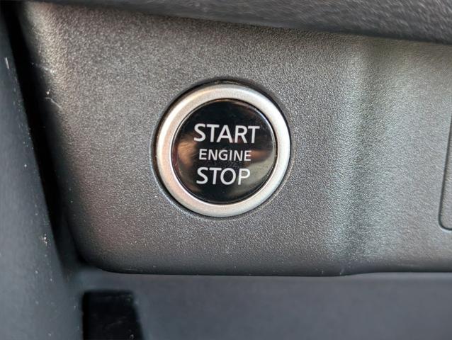 used 2021 Nissan Rogue car, priced at $21,299