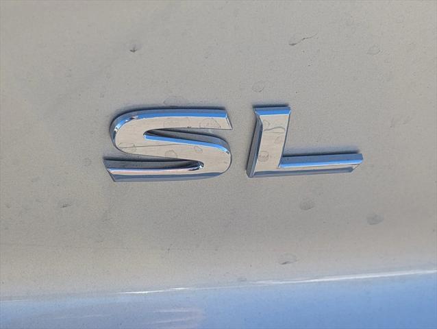 new 2025 Nissan Pathfinder car, priced at $43,235