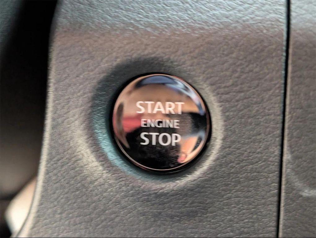 new 2026 Nissan Frontier car, priced at $43,238