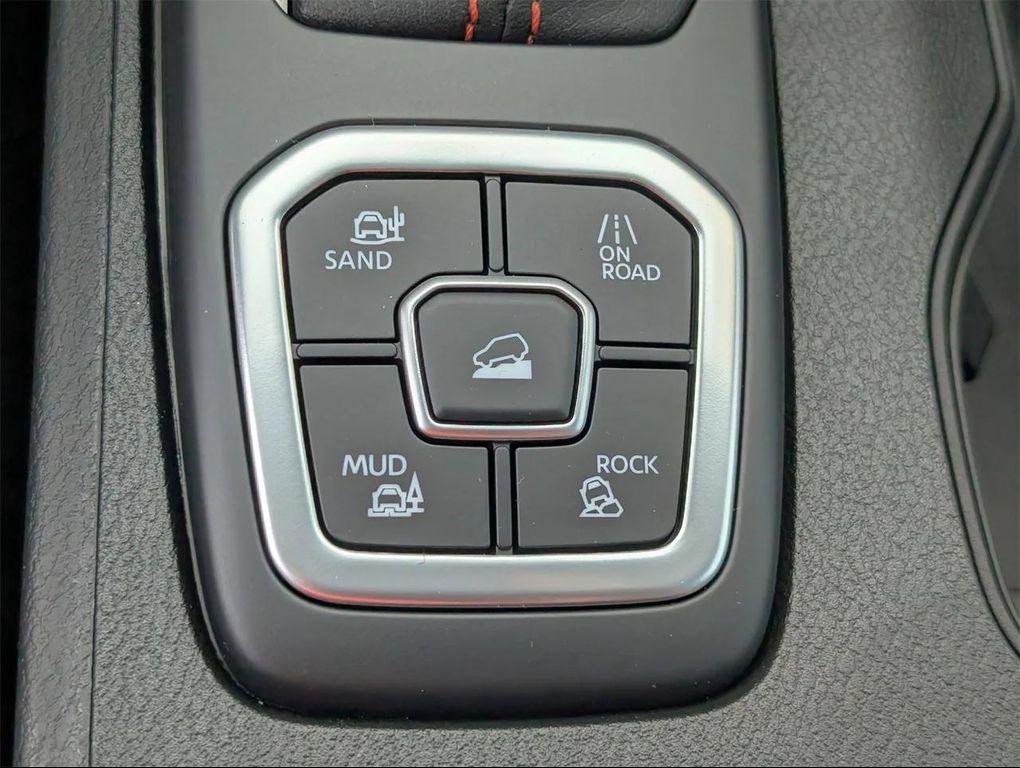 new 2026 Nissan Frontier car, priced at $43,238