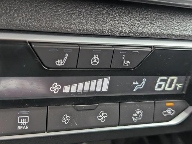used 2023 Nissan Altima car, priced at $22,700