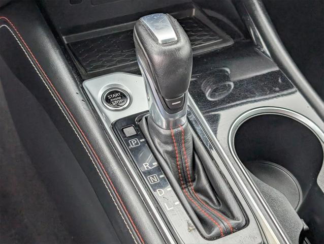 used 2023 Nissan Altima car, priced at $22,700