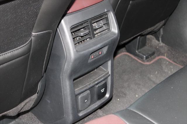 used 2020 Ford Edge car