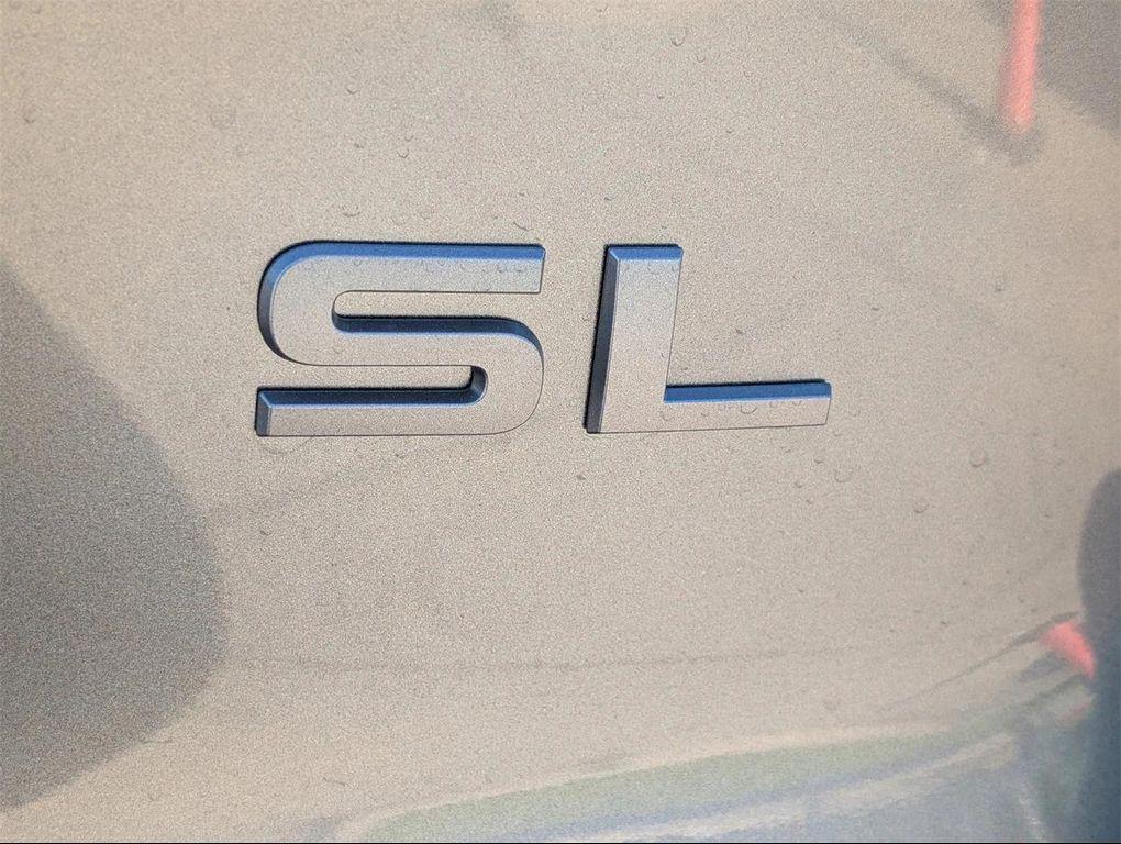 new 2025 Nissan Armada car, priced at $61,347