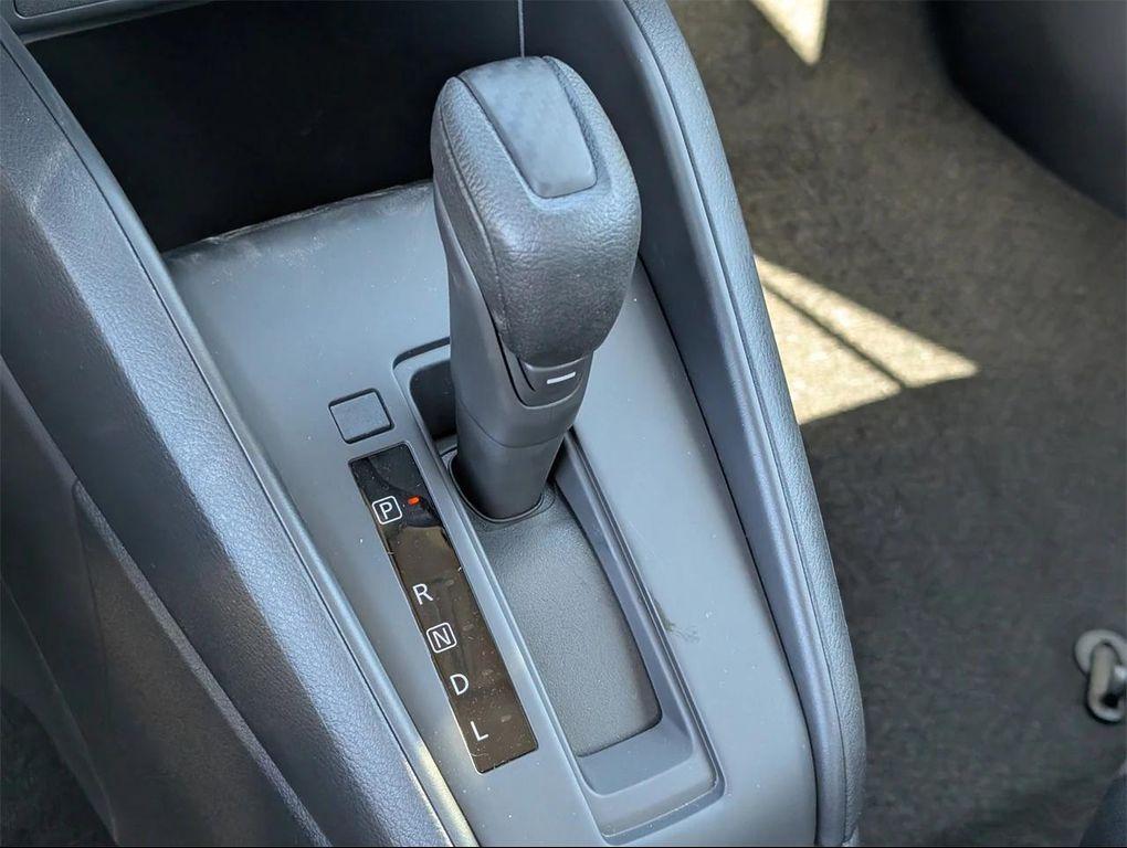 new 2025 Nissan Versa car, priced at $17,252