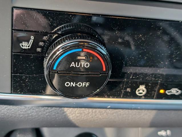 new 2025 Nissan Rogue car, priced at $32,137