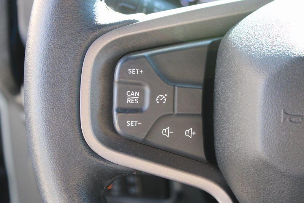 used 2024 Ford Bronco car, priced at $44,900