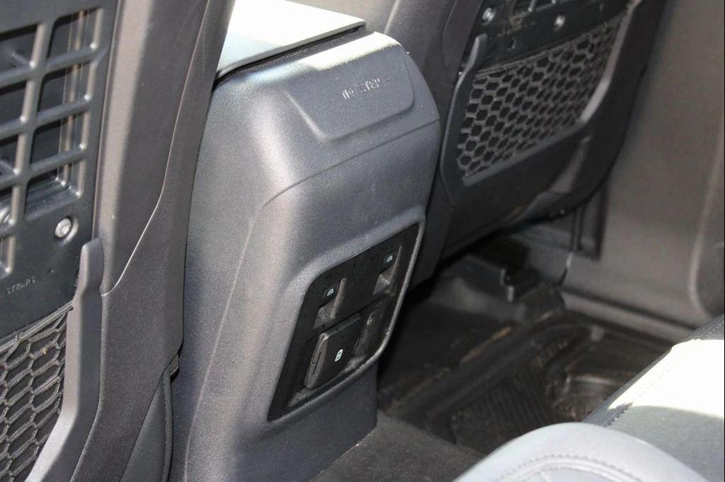 used 2024 Ford Bronco car, priced at $44,900