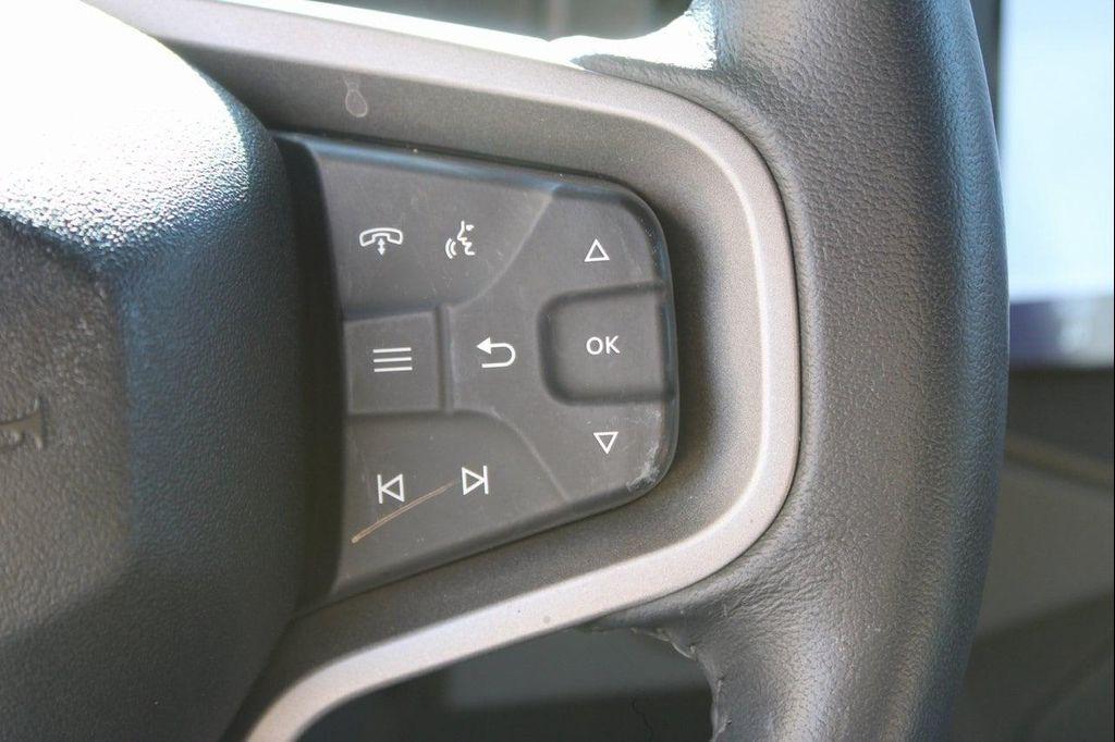 used 2024 Ford Bronco car, priced at $44,900