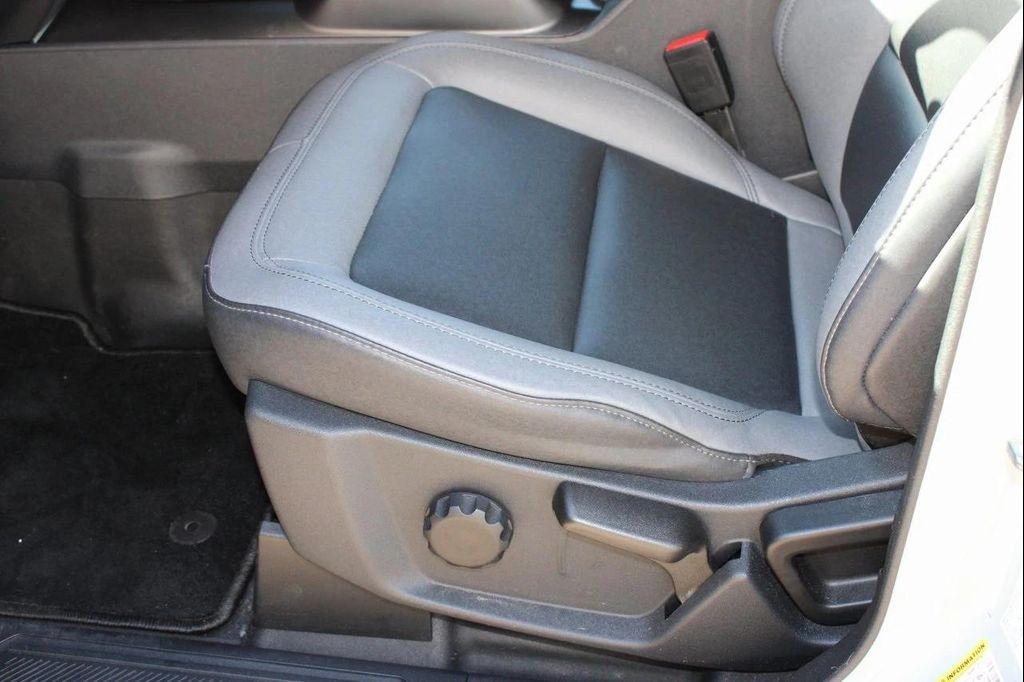 used 2024 Ford Bronco car, priced at $44,900