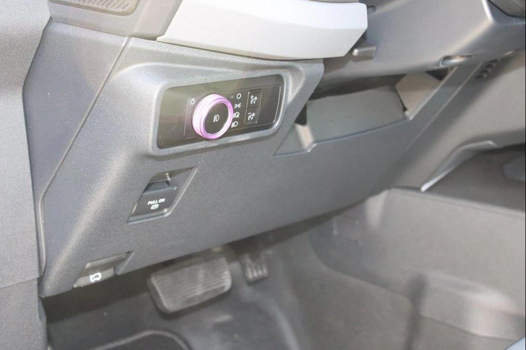 used 2024 Ford Bronco car, priced at $44,900